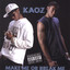 Make Me or Break Me Albumcover