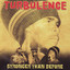 Stronger Than Before cover