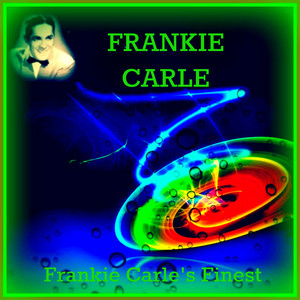 Frankie Carle's Finest cover