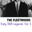 Early R&B Legends, Vol. 3 Albumcover