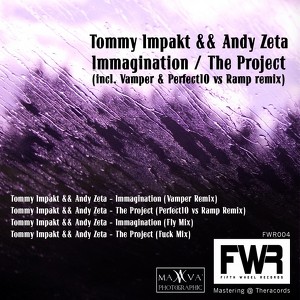 Andy Zeta