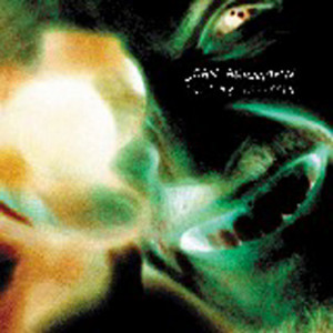 Smiling Assassin Albumcover