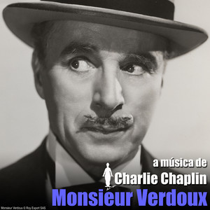 Monsieur Verdoux (Trilha Sonora Original) album