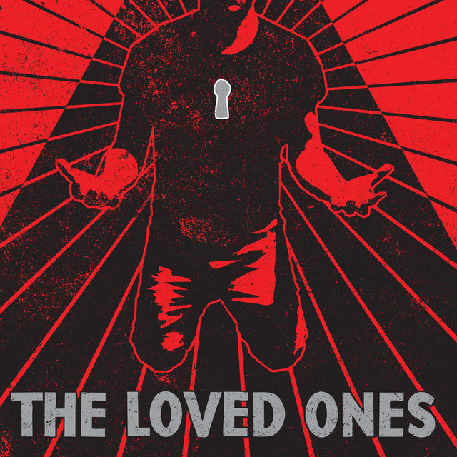 The Loved Ones cover
