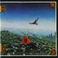 High on a Ridge Top cover