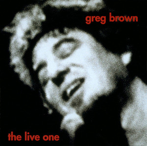 The Live One album