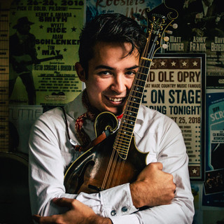 Tristan Scroggins Photo