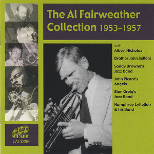 Al Fairweather
