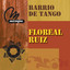 Barrio De Tango Albumcover