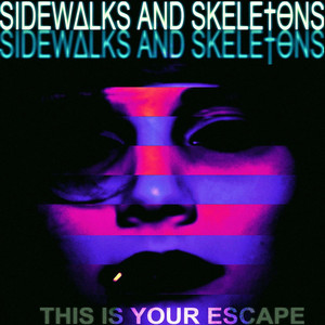 This Is Your Escape cover