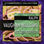 Composer's Collection: Ralph Vaughan Williams Albumcover