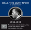Complete Jazz Series 1944 - 1949 Albumcover