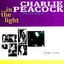 In The Light - The Very Best Of... Albumcover