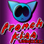 French Kiss (Unmixed) Albumcover