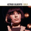 Gold cover