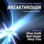 Breakthrough Albumcover