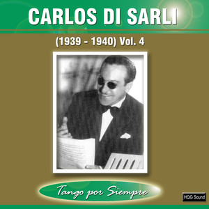 (1939-1940), Vol. 4 album
