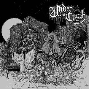 Under the Church album
