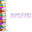 Short Story Collection Albumcover