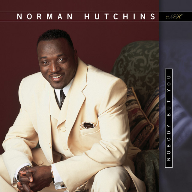 Norman Hutchins photo