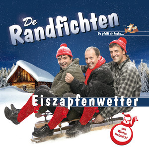 Eiszapfenwetter cover