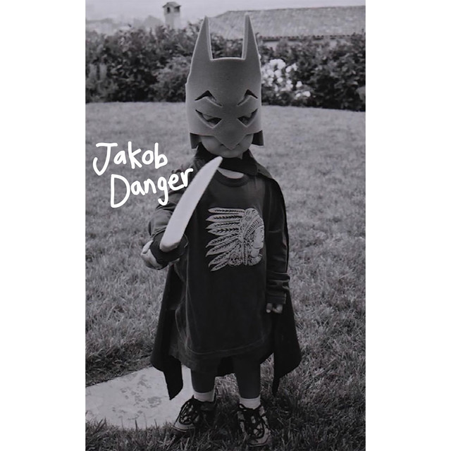 Jakob Danger Photo