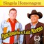 Singela Homenagem Albumcover
