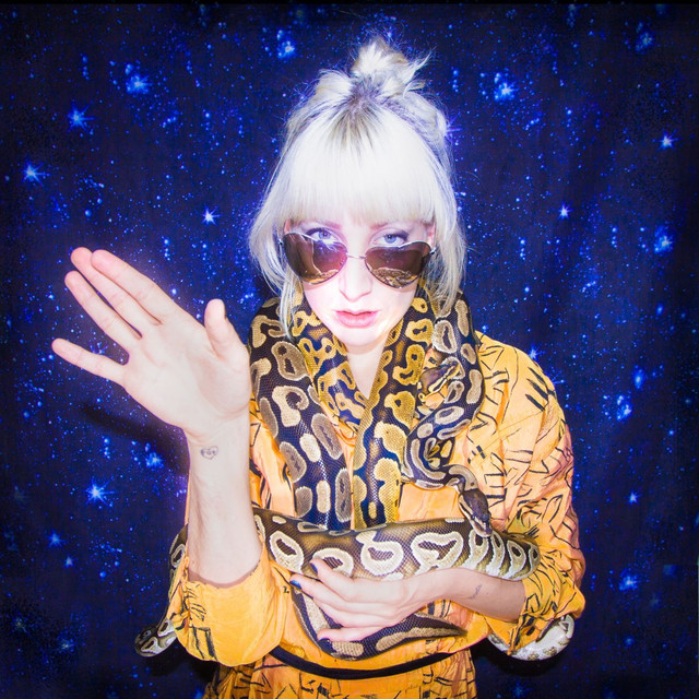 Musik Album 'Hope Music'