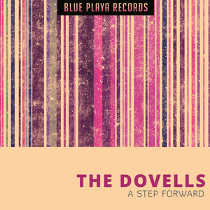 A Step Forward cover