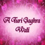 A Turi Gaghra Wali Albumcover