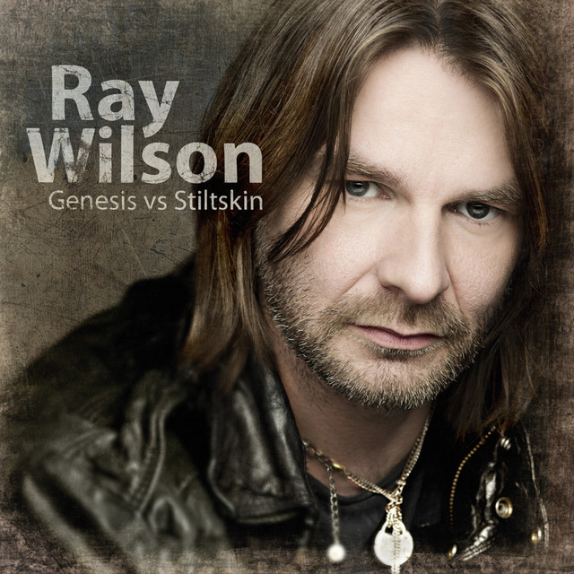 Genesis Vs Stiltskin cover