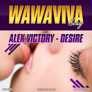 Alex Victory