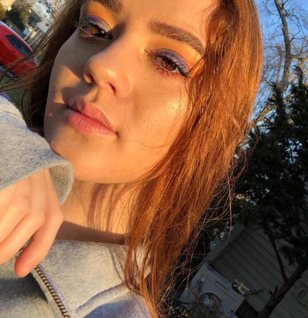 Iliana photo