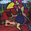 The Aztec Heart Treatment Albumcover