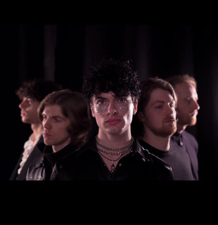 The Peach Fuzz Photo