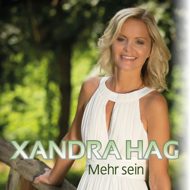 Xandra Hag Photo