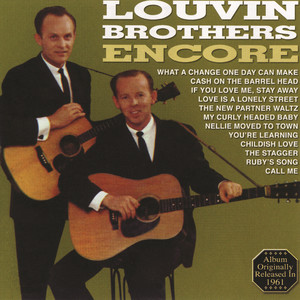 Encore cover