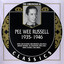 1945-1946 Albumcover