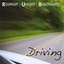 Driving Albumcover