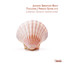 Bach Toccatas / French Suites IV- VI cover