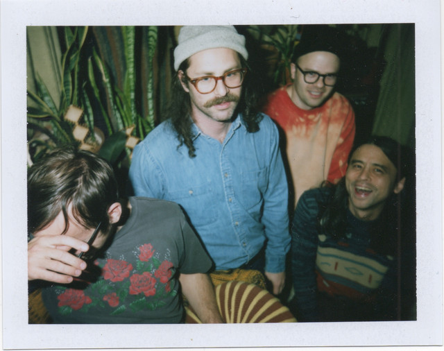 Eternal Tapestry Photo
