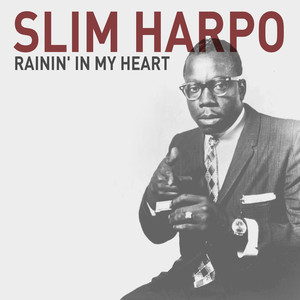Rainin' in My Heart album
