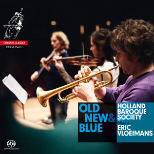 Old New & Blue album