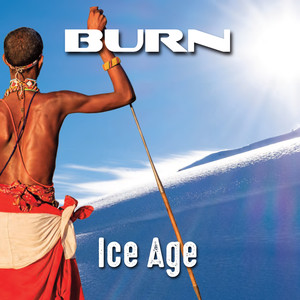 Ice Age cover