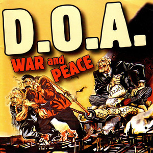 War and Peace album