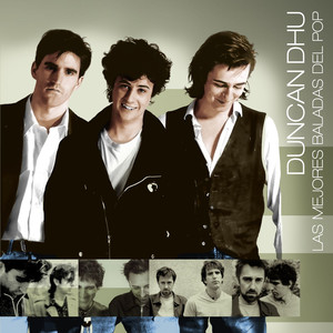 Las Mejores Baladas del Pop album