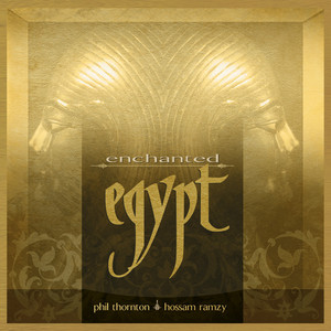 Enchanted Egypt cover