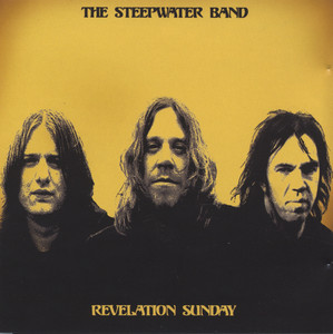 Revelation Sunday cover