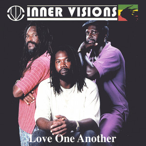 Love One Another Albumcover