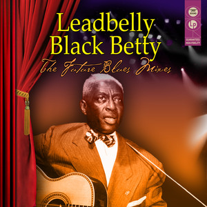 Black Betty album
